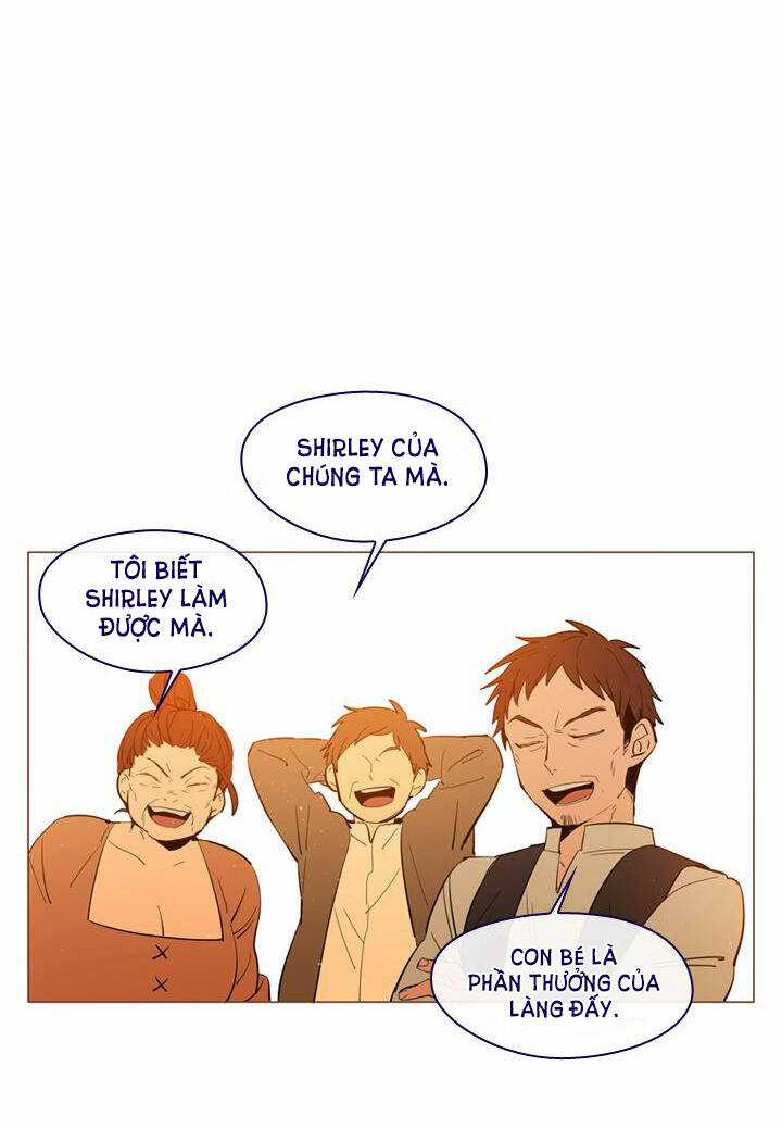 Nàng Phù Thủy Của Tôi Chapter 18.2 trang 12