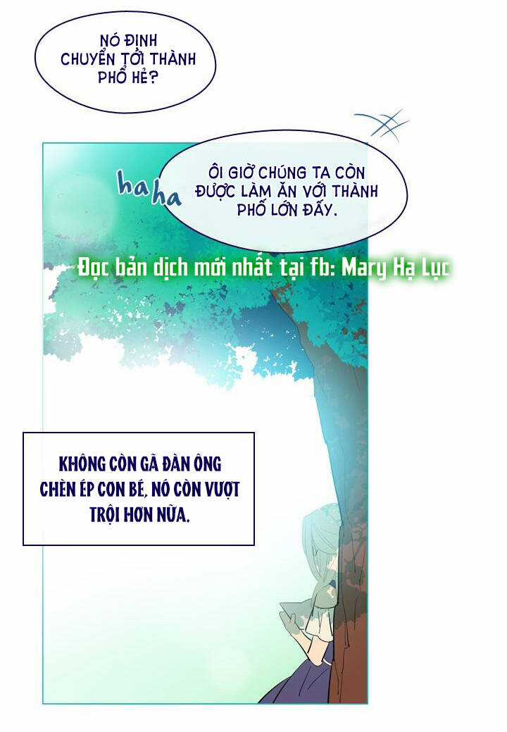 Nàng Phù Thủy Của Tôi Chapter 18.2 trang 13