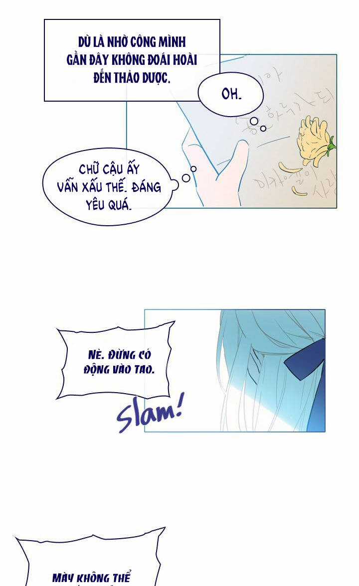 Nàng Phù Thủy Của Tôi Chapter 18.2 trang 14