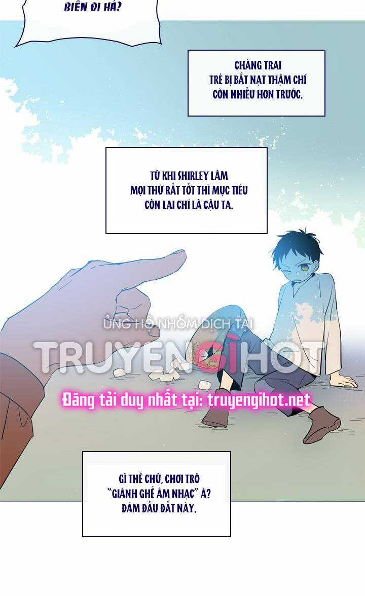 Nàng Phù Thủy Của Tôi Chapter 18.2 trang 15