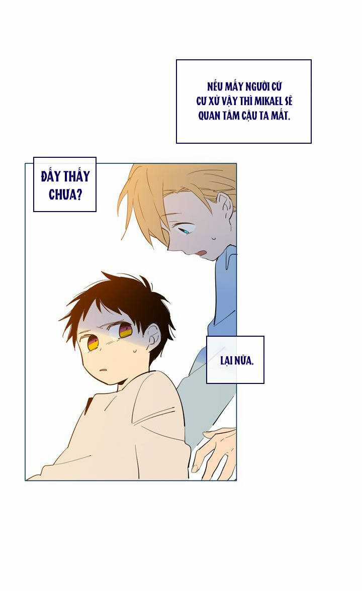 Nàng Phù Thủy Của Tôi Chapter 18.2 trang 16