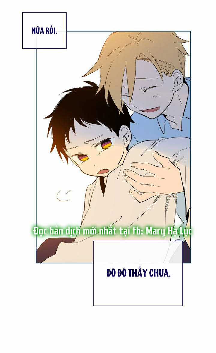 Nàng Phù Thủy Của Tôi Chapter 18.2 trang 17