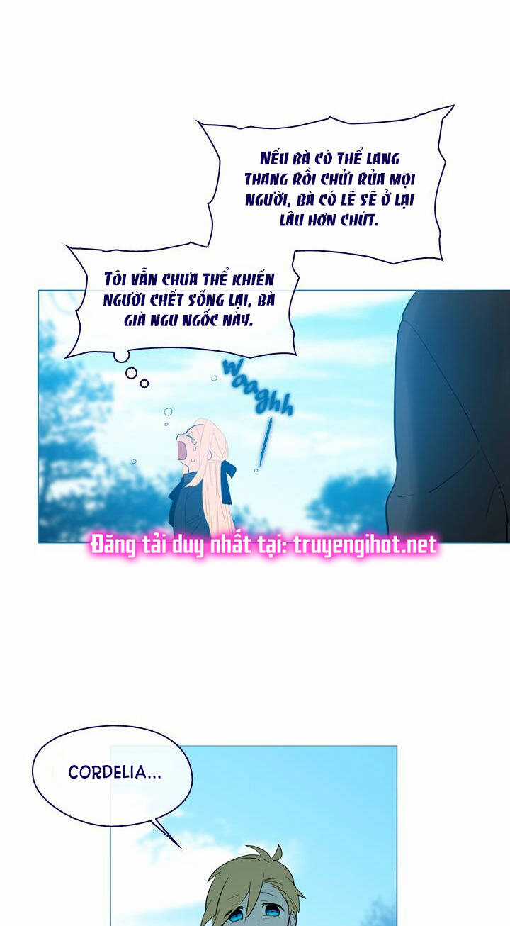 Nàng Phù Thủy Của Tôi Chapter 18.2 trang 2