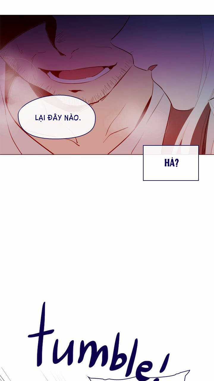 Nàng Phù Thủy Của Tôi Chapter 18.2 trang 20