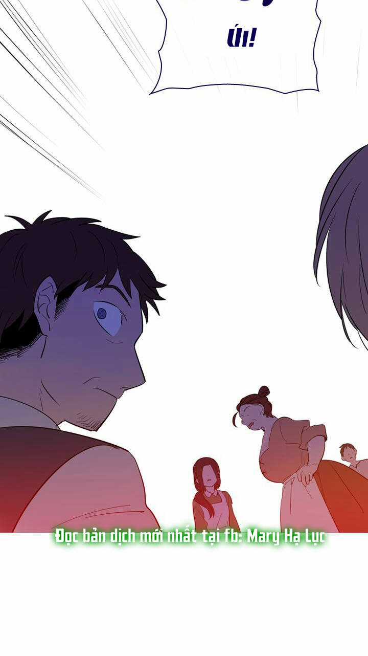 Nàng Phù Thủy Của Tôi Chapter 18.2 trang 21