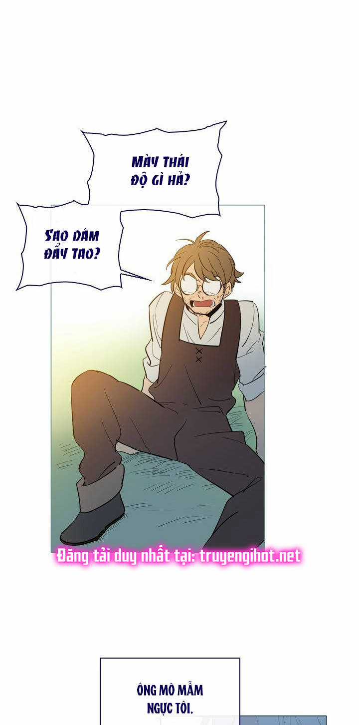 Nàng Phù Thủy Của Tôi Chapter 18.2 trang 22