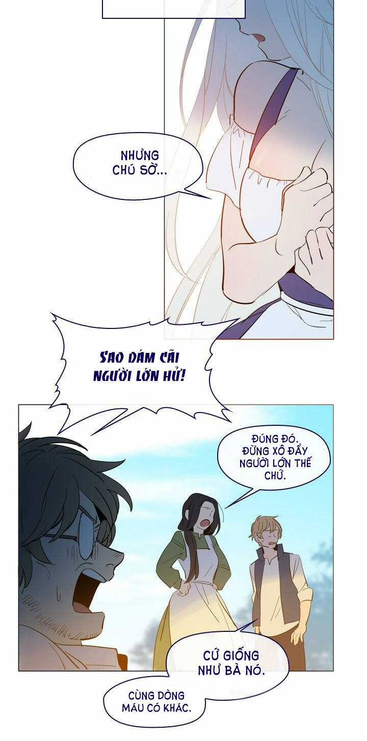 Nàng Phù Thủy Của Tôi Chapter 18.2 trang 23