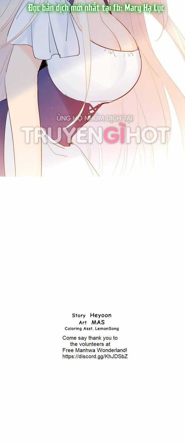 Nàng Phù Thủy Của Tôi Chapter 18.2 trang 25