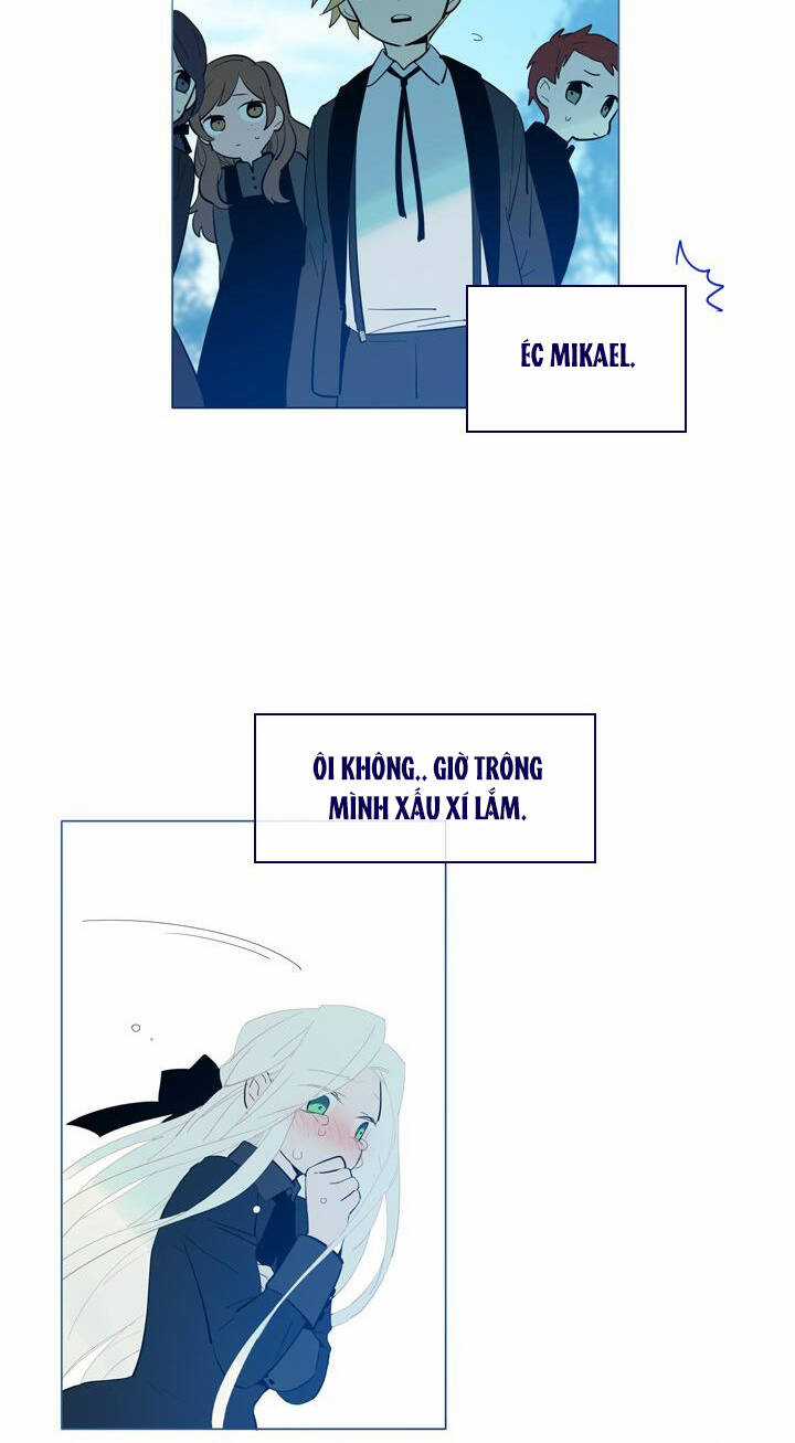 Nàng Phù Thủy Của Tôi Chapter 18.2 trang 3