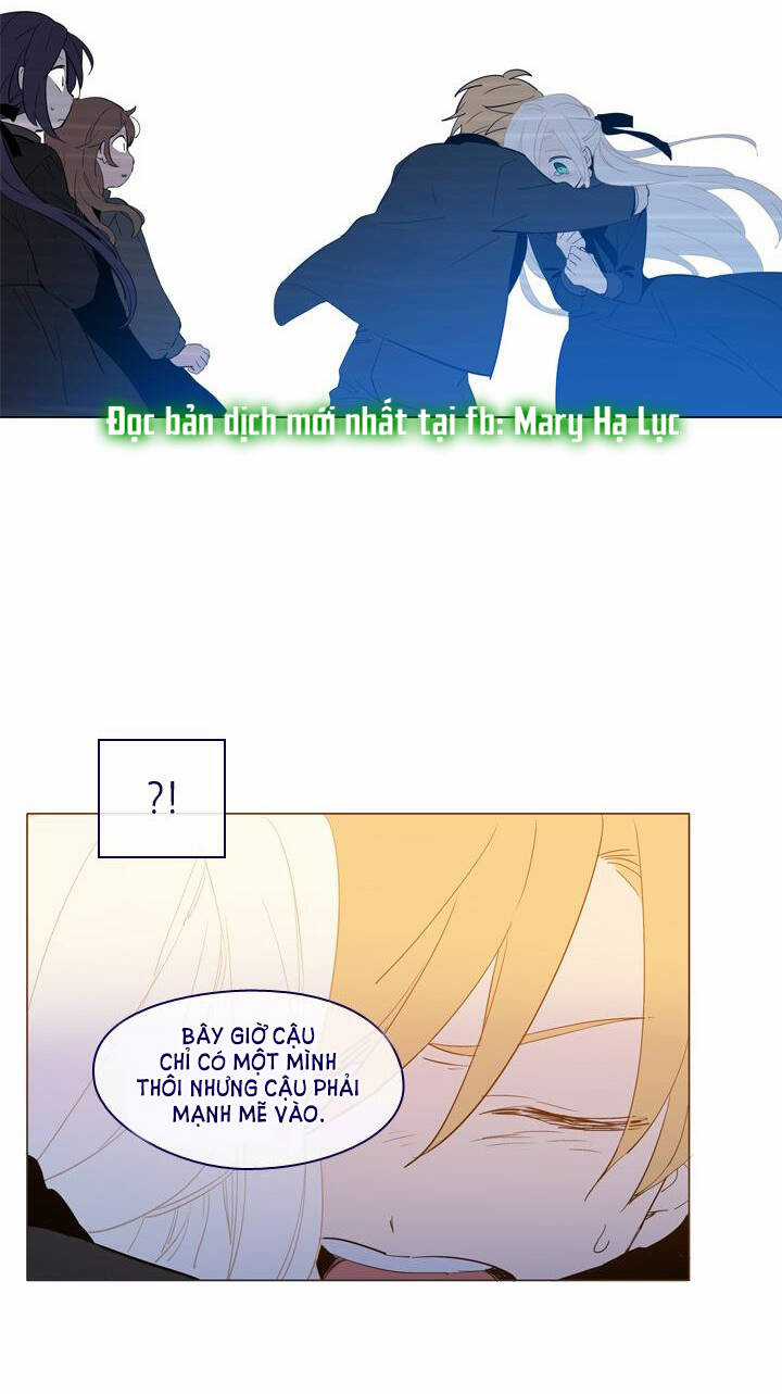 Nàng Phù Thủy Của Tôi Chapter 18.2 trang 5