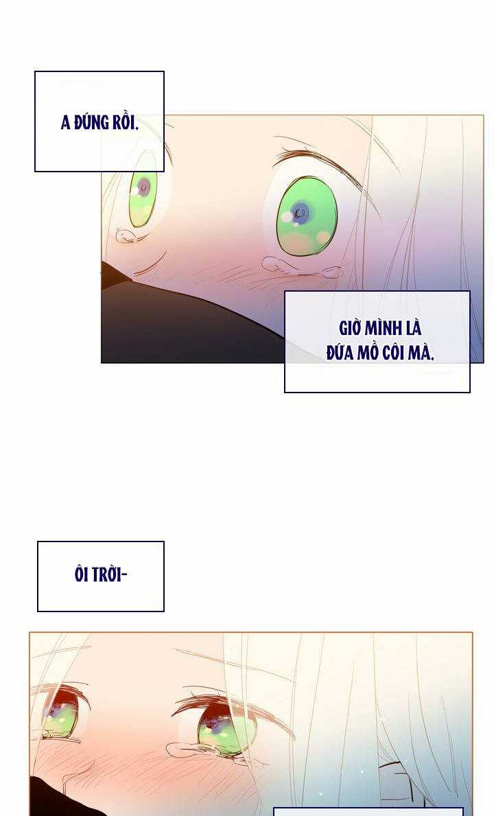 Nàng Phù Thủy Của Tôi Chapter 18.2 trang 6