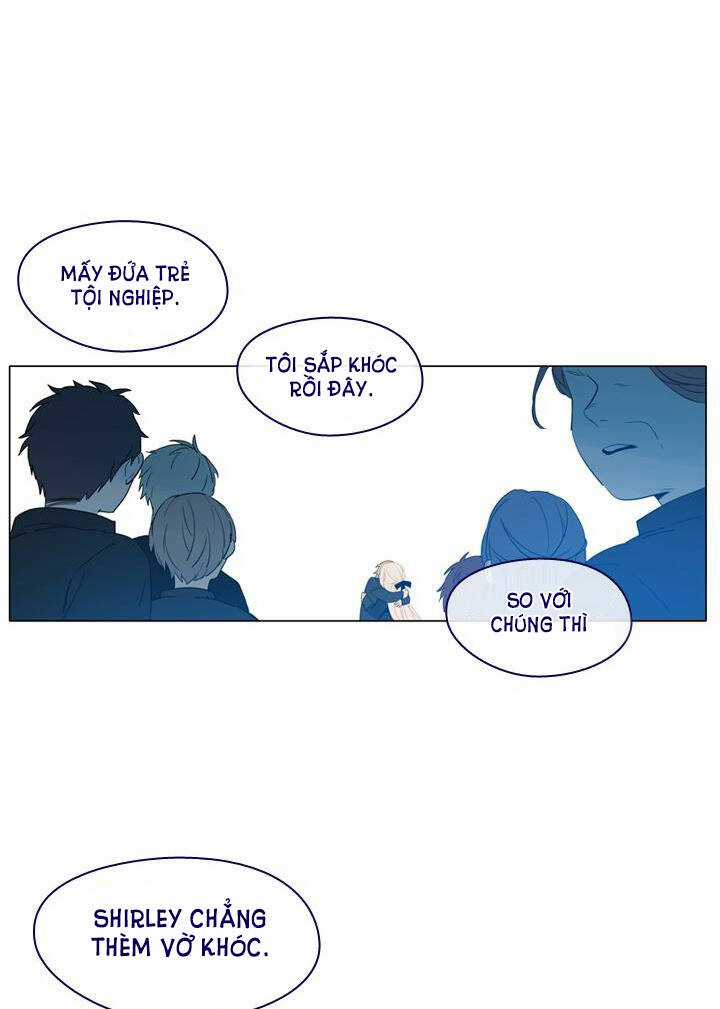 Nàng Phù Thủy Của Tôi Chapter 18.2 trang 8