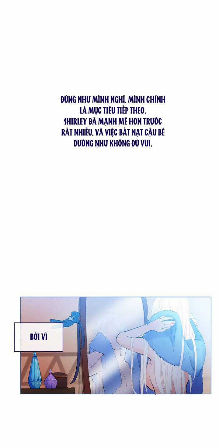 Nàng Phù Thủy Của Tôi Chapter 19.1 trang 1