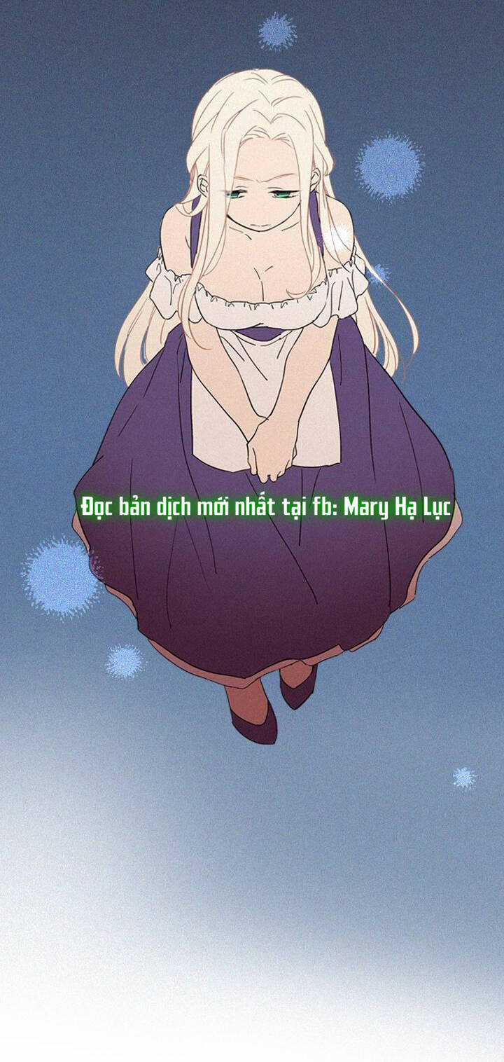 Nàng Phù Thủy Của Tôi Chapter 19.1 trang 10