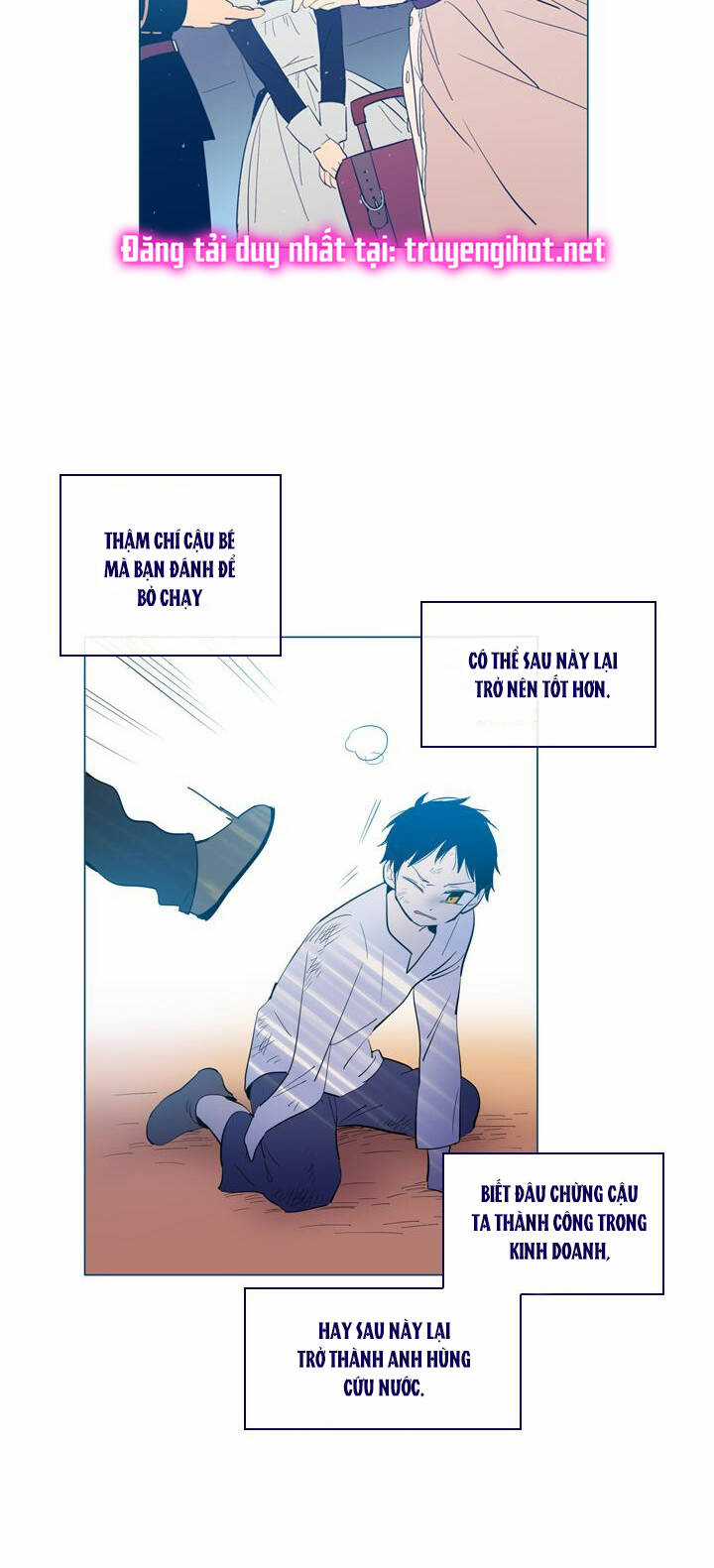 Nàng Phù Thủy Của Tôi Chapter 19.1 trang 12