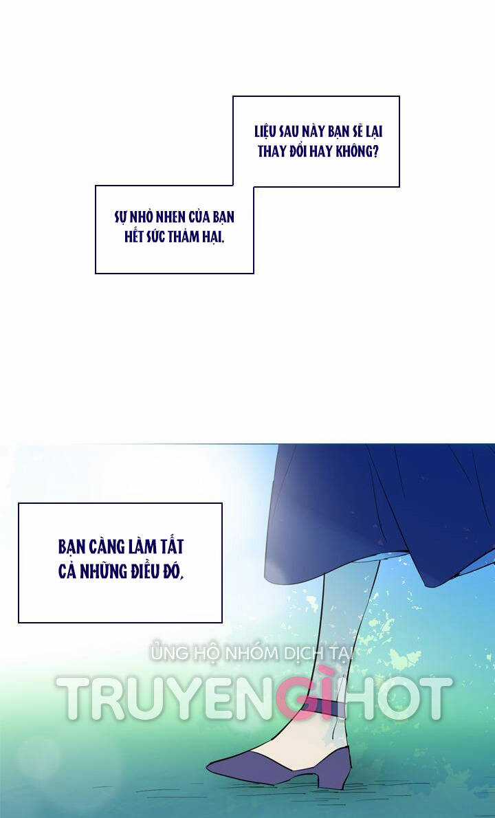 Nàng Phù Thủy Của Tôi Chapter 19.1 trang 13