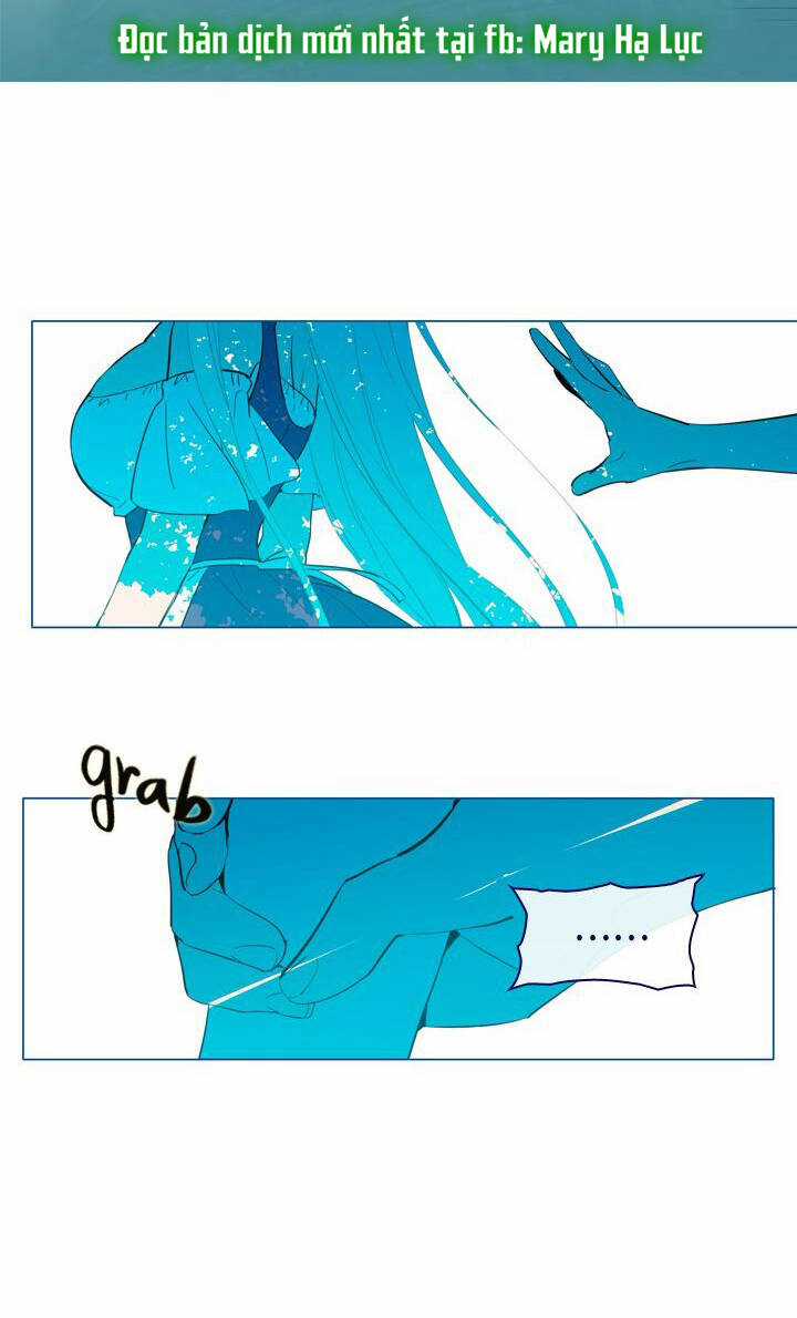 Nàng Phù Thủy Của Tôi Chapter 19.1 trang 14