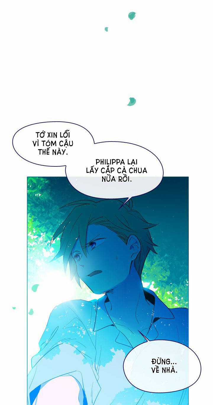 Nàng Phù Thủy Của Tôi Chapter 19.1 trang 17