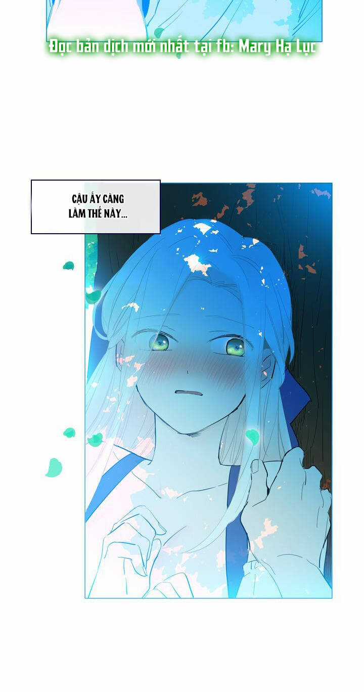 Nàng Phù Thủy Của Tôi Chapter 19.1 trang 18