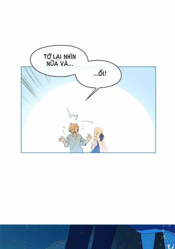 Nàng Phù Thủy Của Tôi Chapter 19.1 trang 19