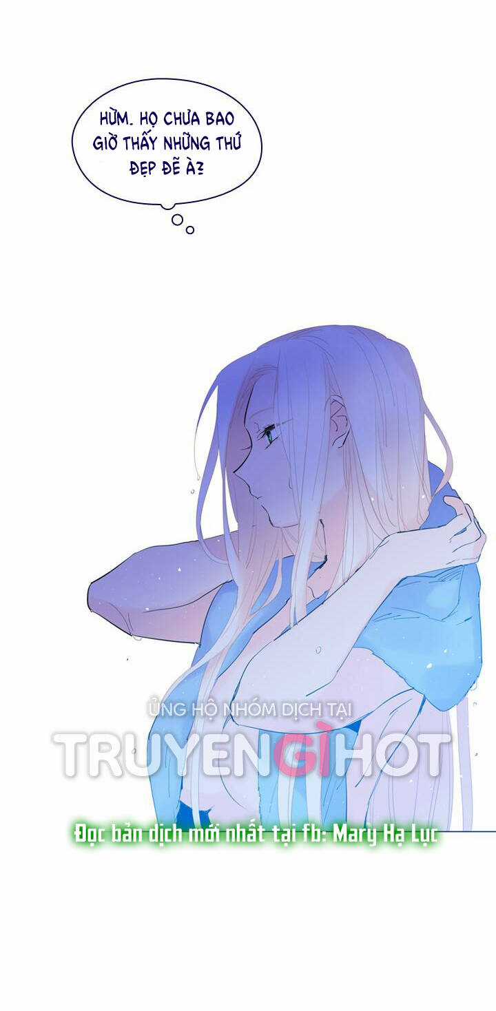 Nàng Phù Thủy Của Tôi Chapter 19.1 trang 2