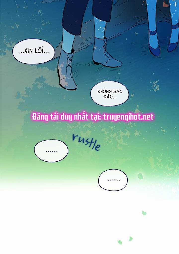 Nàng Phù Thủy Của Tôi Chapter 19.1 trang 20