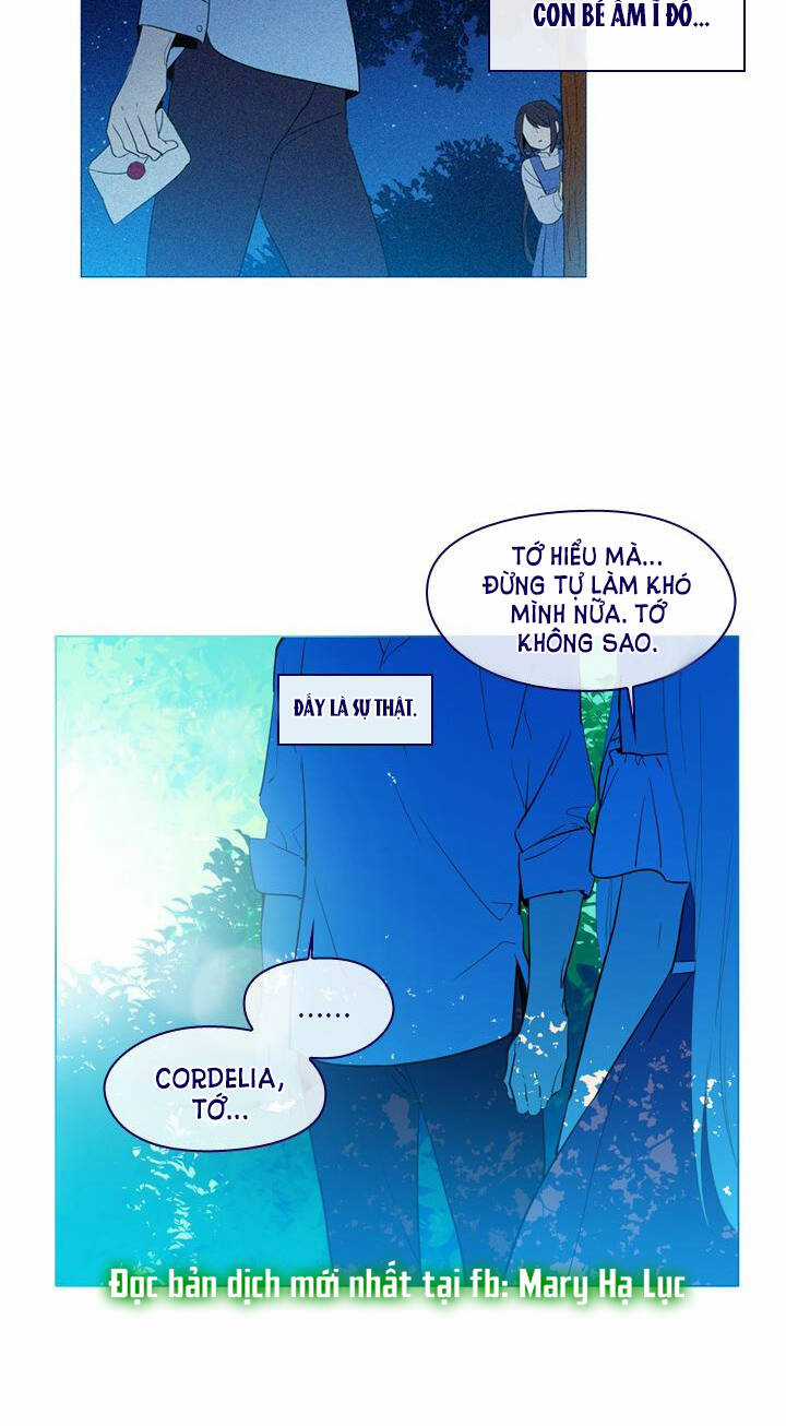 Nàng Phù Thủy Của Tôi Chapter 19.1 trang 22