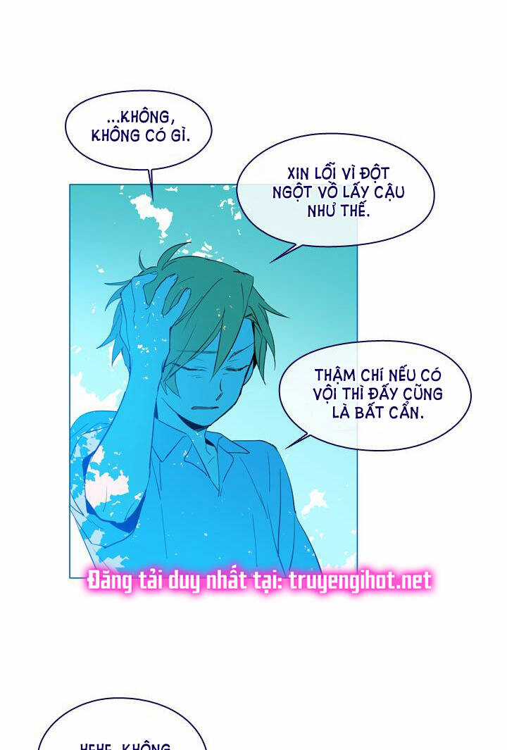 Nàng Phù Thủy Của Tôi Chapter 19.1 trang 23