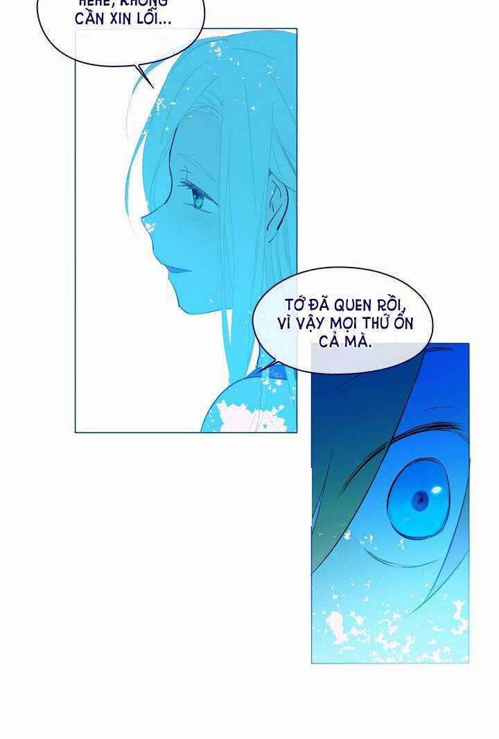 Nàng Phù Thủy Của Tôi Chapter 19.1 trang 24