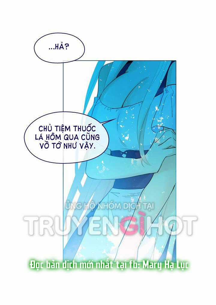 Nàng Phù Thủy Của Tôi Chapter 19.1 trang 25