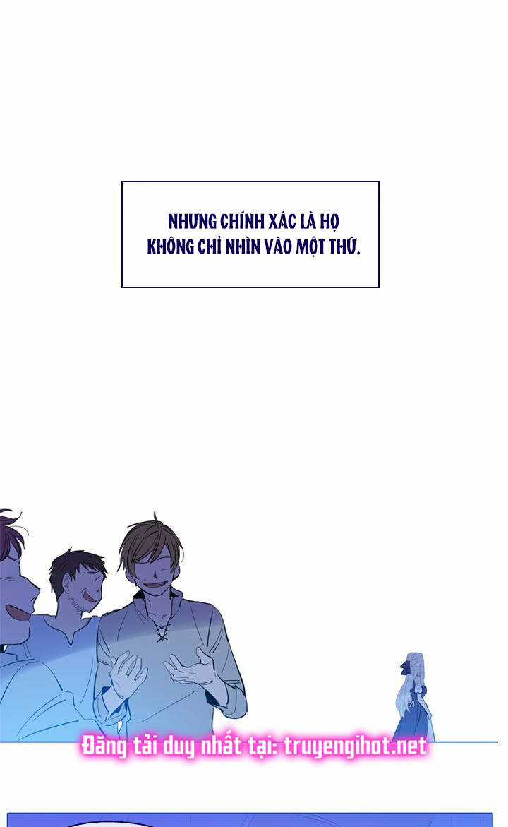 Nàng Phù Thủy Của Tôi Chapter 19.1 trang 3
