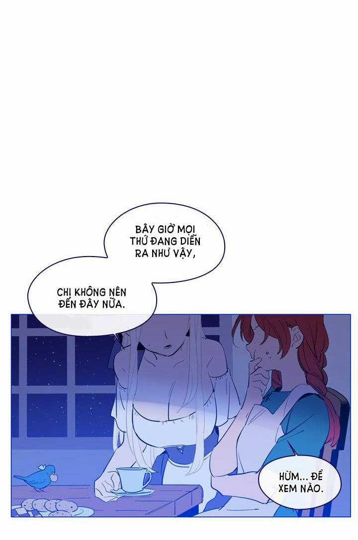 Nàng Phù Thủy Của Tôi Chapter 19.1 trang 5