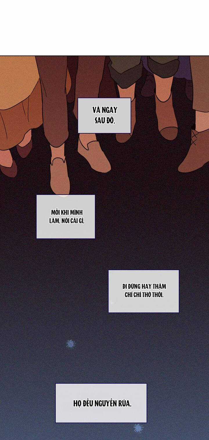 Nàng Phù Thủy Của Tôi Chapter 19.1 trang 9