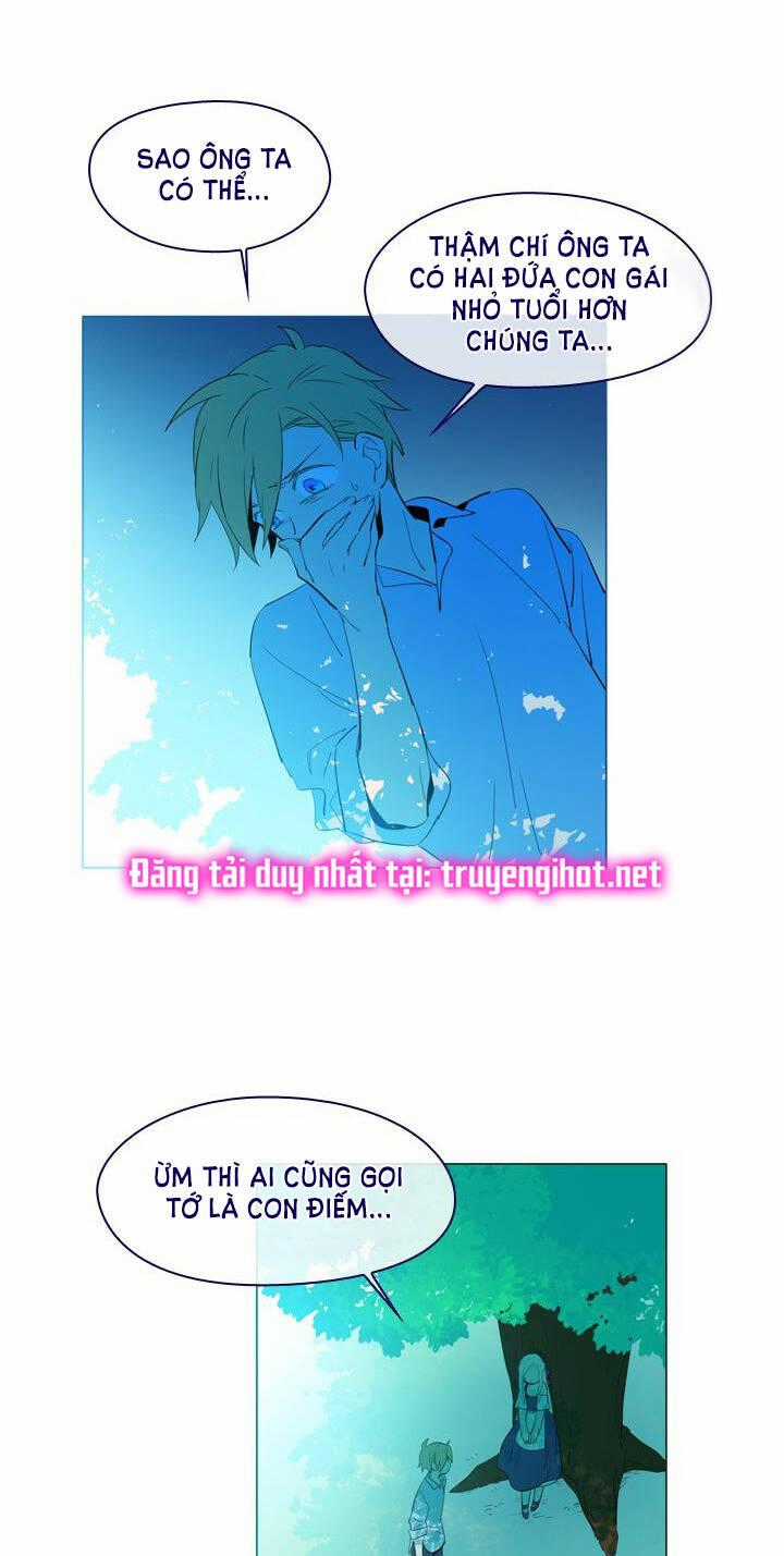 Nàng Phù Thủy Của Tôi Chapter 19.2 trang 0