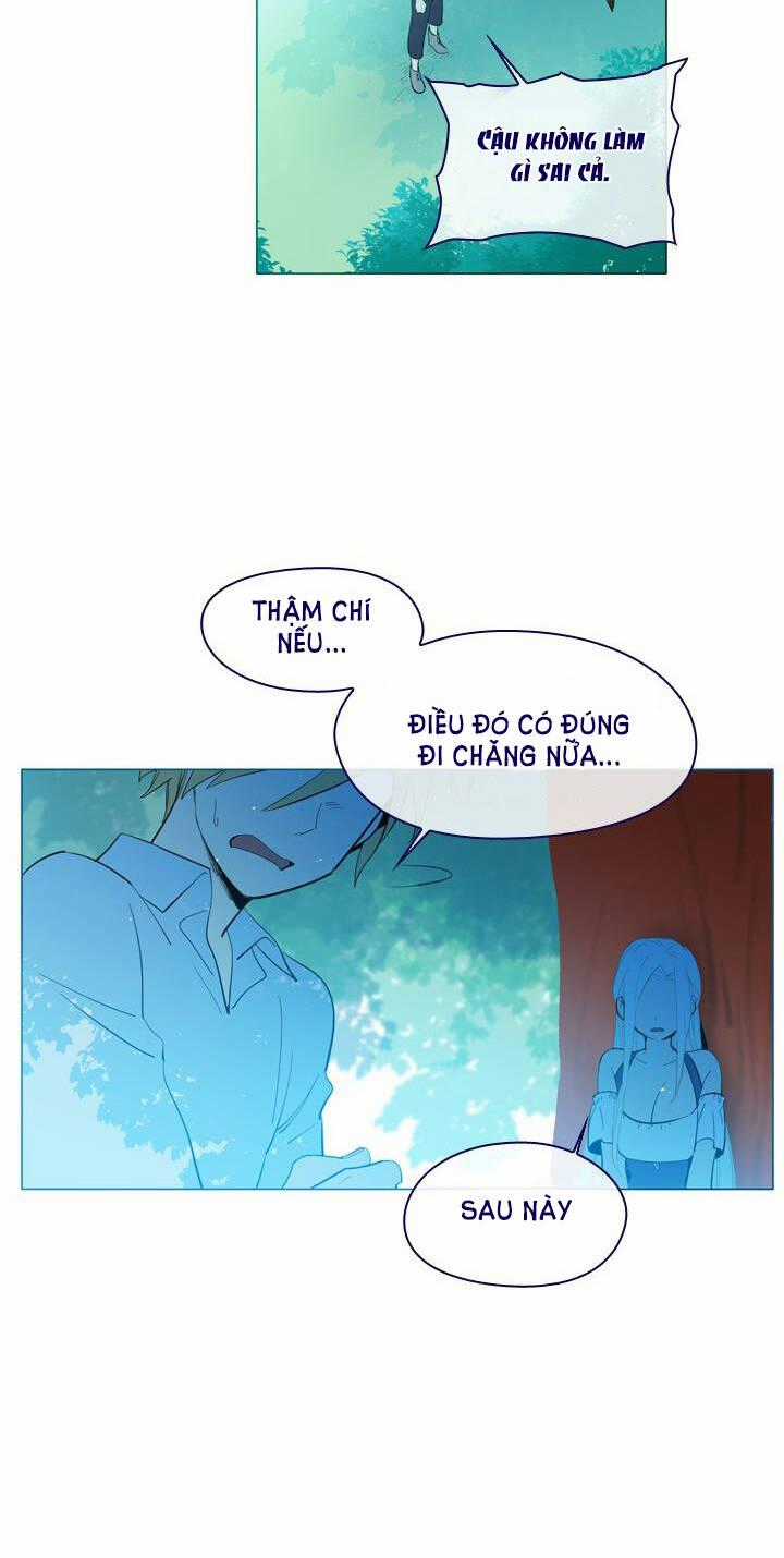 Nàng Phù Thủy Của Tôi Chapter 19.2 trang 1