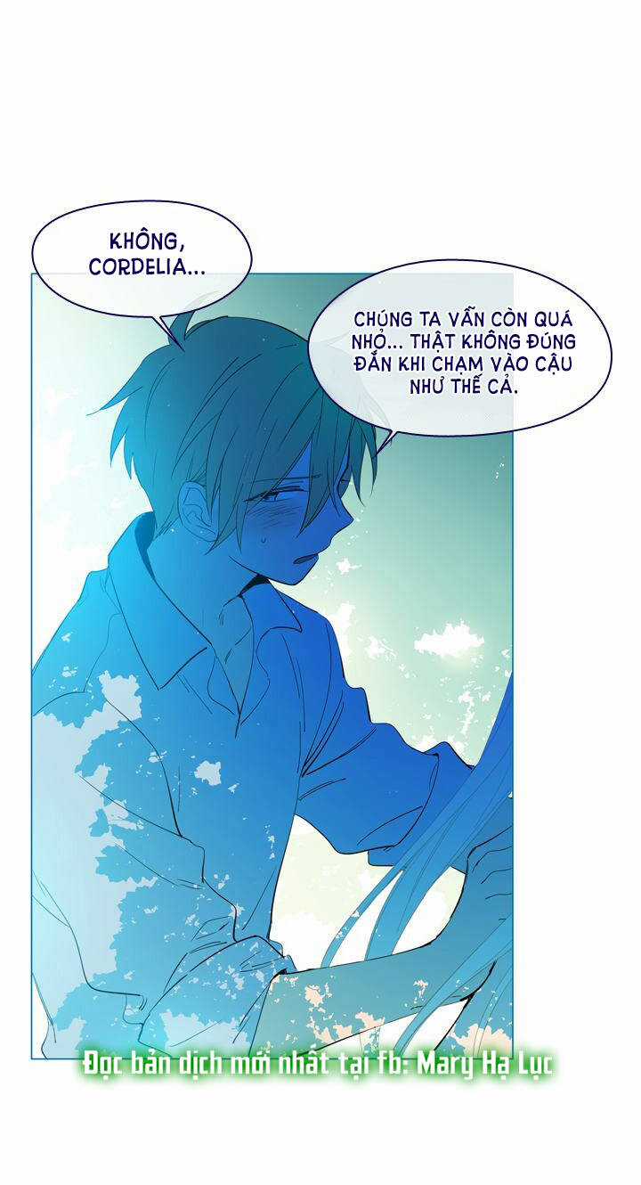 Nàng Phù Thủy Của Tôi Chapter 19.2 trang 10