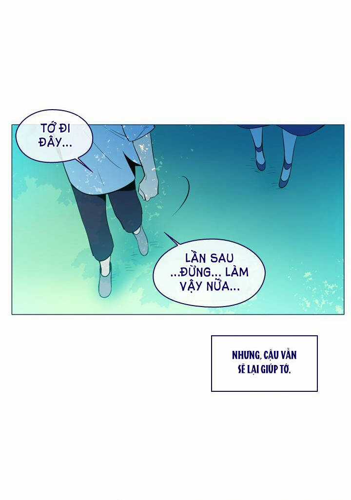 Nàng Phù Thủy Của Tôi Chapter 19.2 trang 12