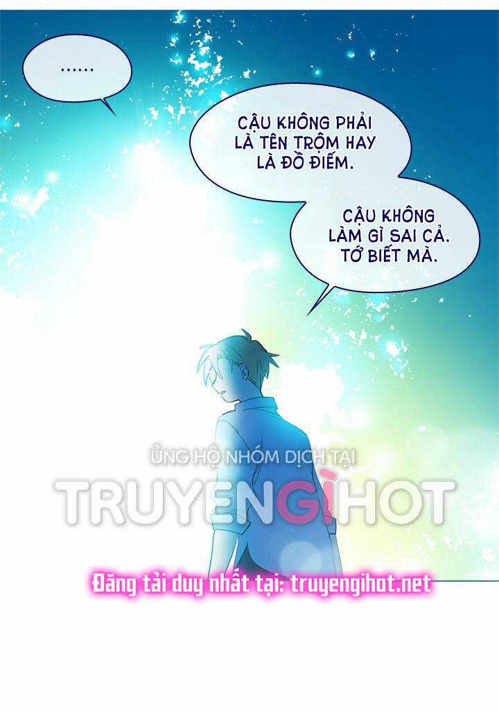 Nàng Phù Thủy Của Tôi Chapter 19.2 trang 13