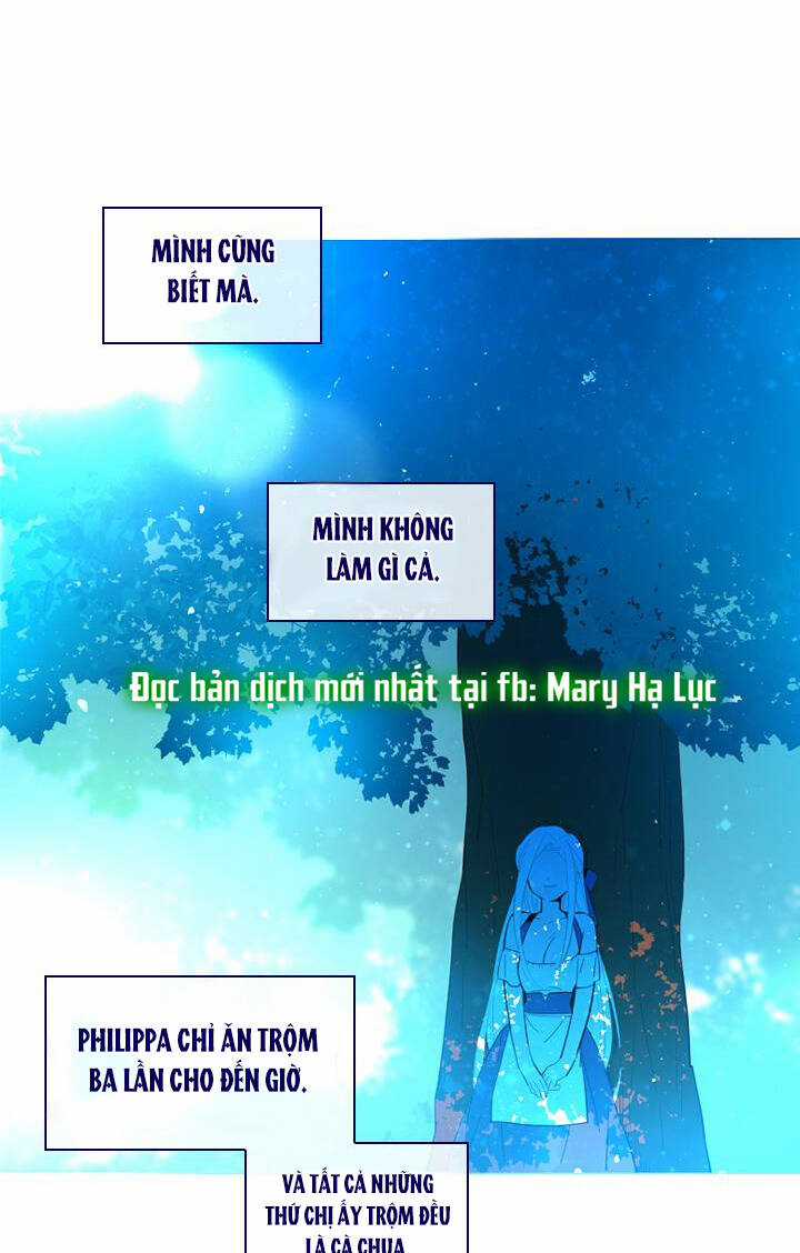 Nàng Phù Thủy Của Tôi Chapter 19.2 trang 14