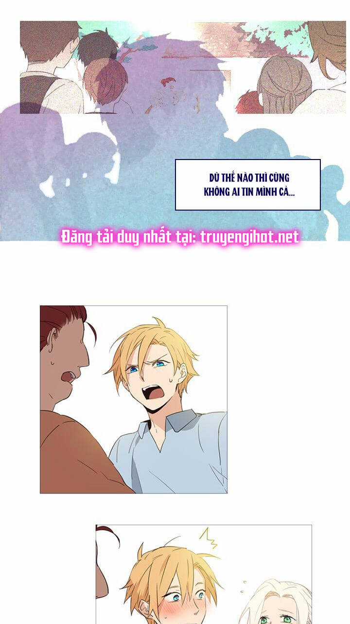 Nàng Phù Thủy Của Tôi Chapter 19.2 trang 16