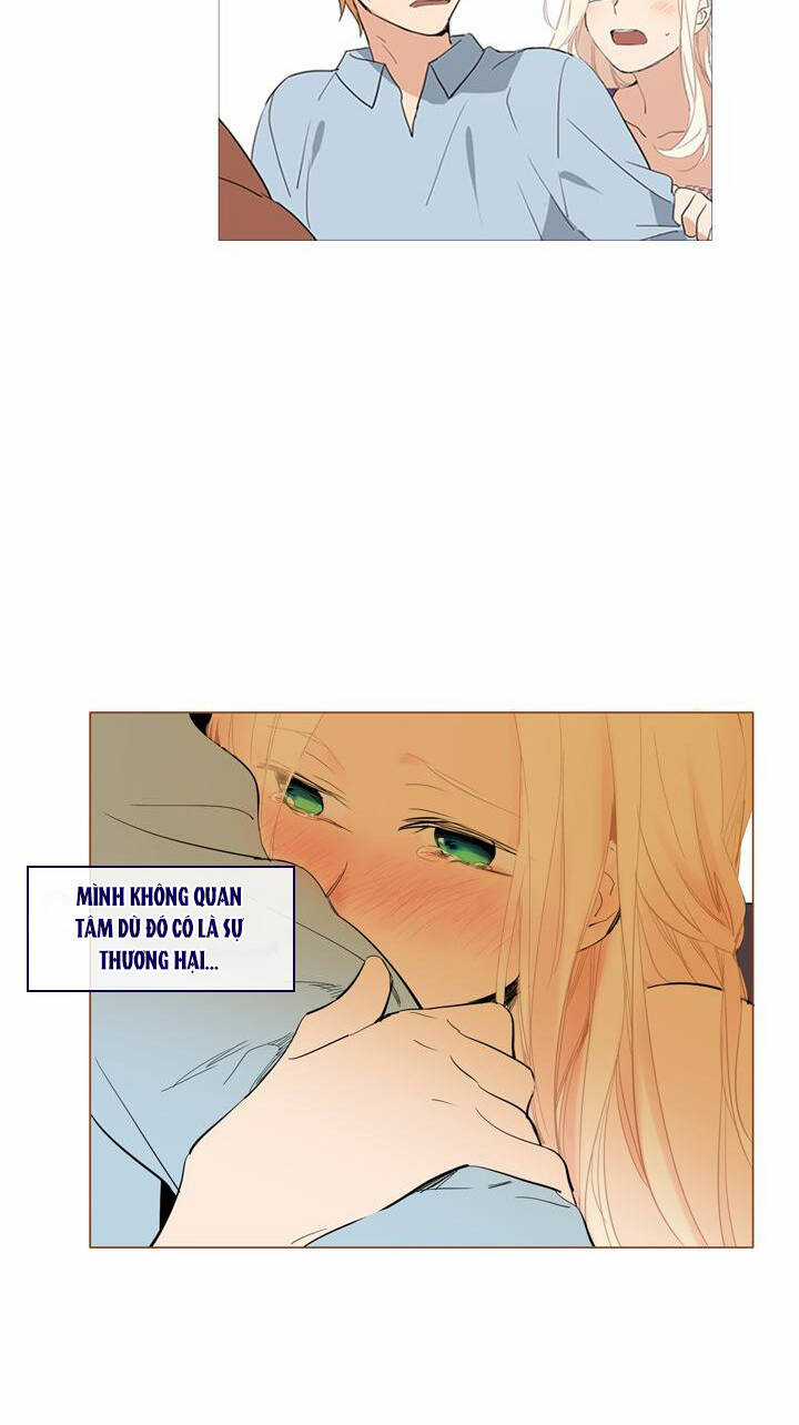 Nàng Phù Thủy Của Tôi Chapter 19.2 trang 17