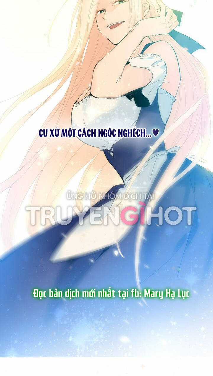 Nàng Phù Thủy Của Tôi Chapter 19.2 trang 23