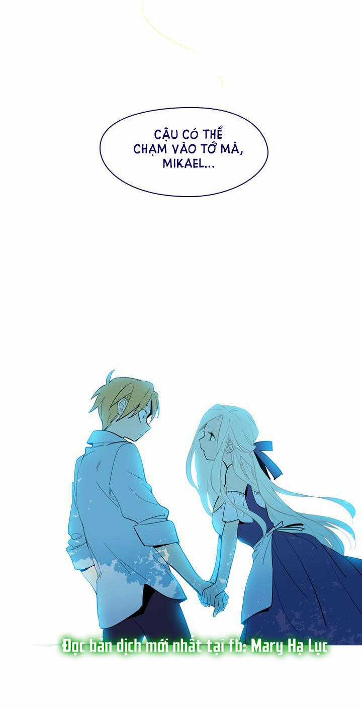 Nàng Phù Thủy Của Tôi Chapter 19.2 trang 3