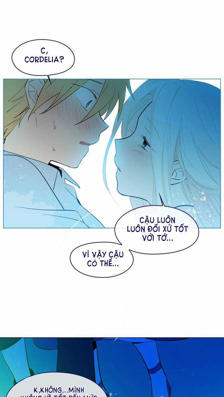 Nàng Phù Thủy Của Tôi Chapter 19.2 trang 4