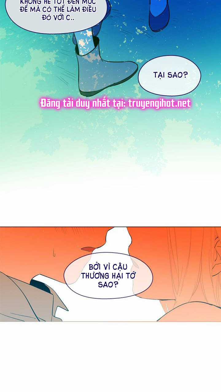 Nàng Phù Thủy Của Tôi Chapter 19.2 trang 5