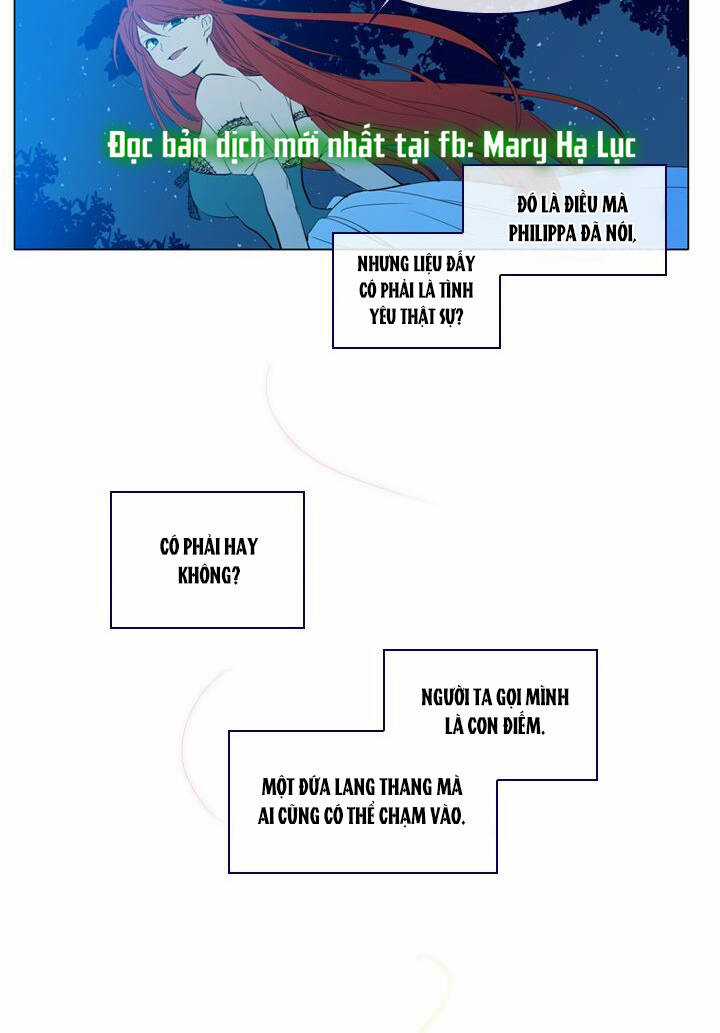 Nàng Phù Thủy Của Tôi Chapter 19.2 trang 7