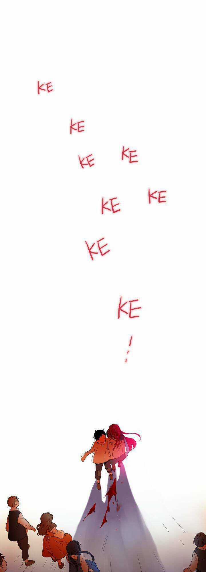 Nàng Phù Thủy Của Tôi Chapter 2.5 trang 10