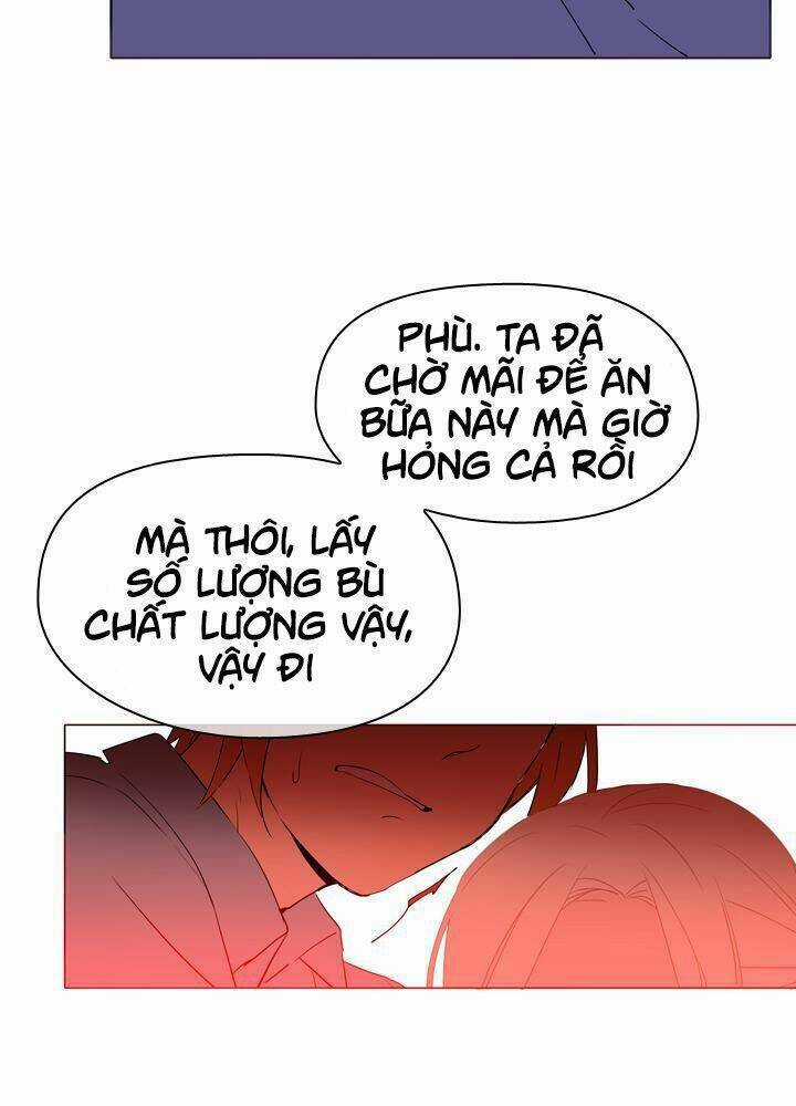 Nàng Phù Thủy Của Tôi Chapter 2.5 trang 18