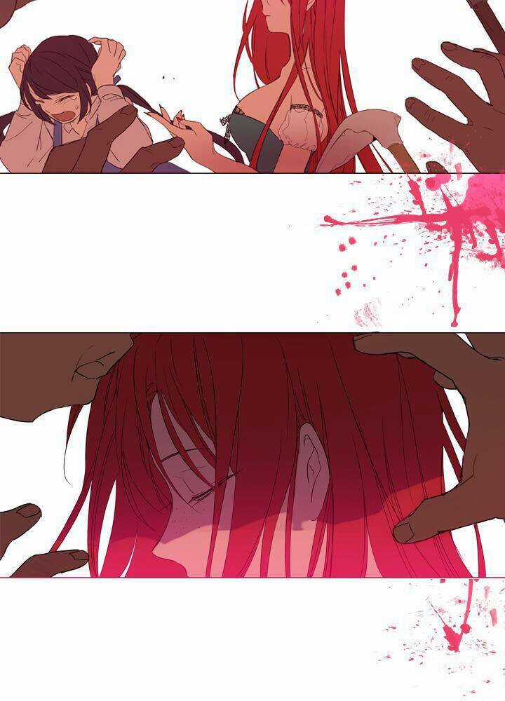 Nàng Phù Thủy Của Tôi Chapter 2.5 trang 24