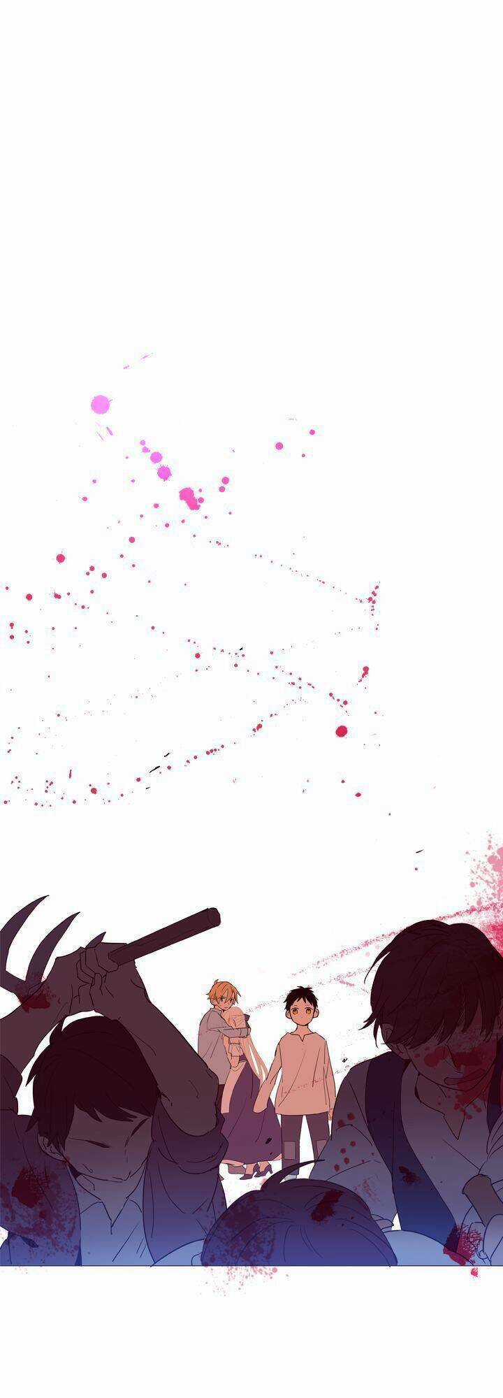 Nàng Phù Thủy Của Tôi Chapter 2.5 trang 25